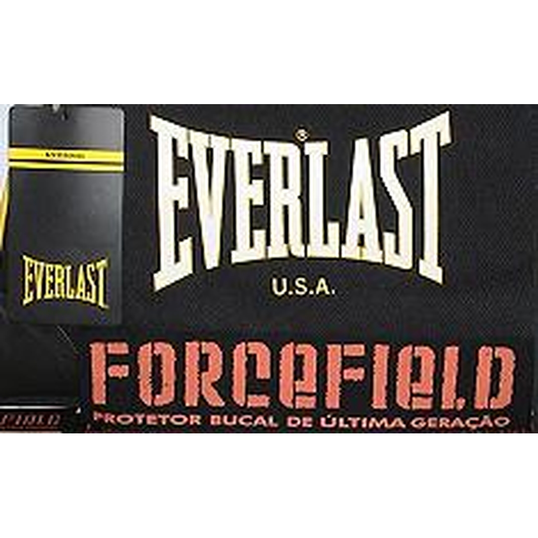 Promoção bolsa Everlast- 
