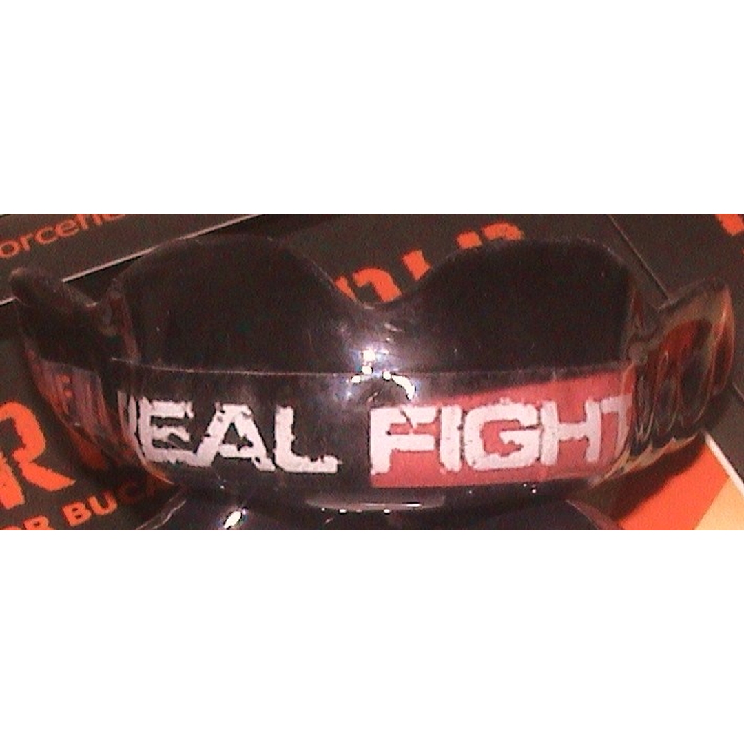 Protetor Real Fight- 