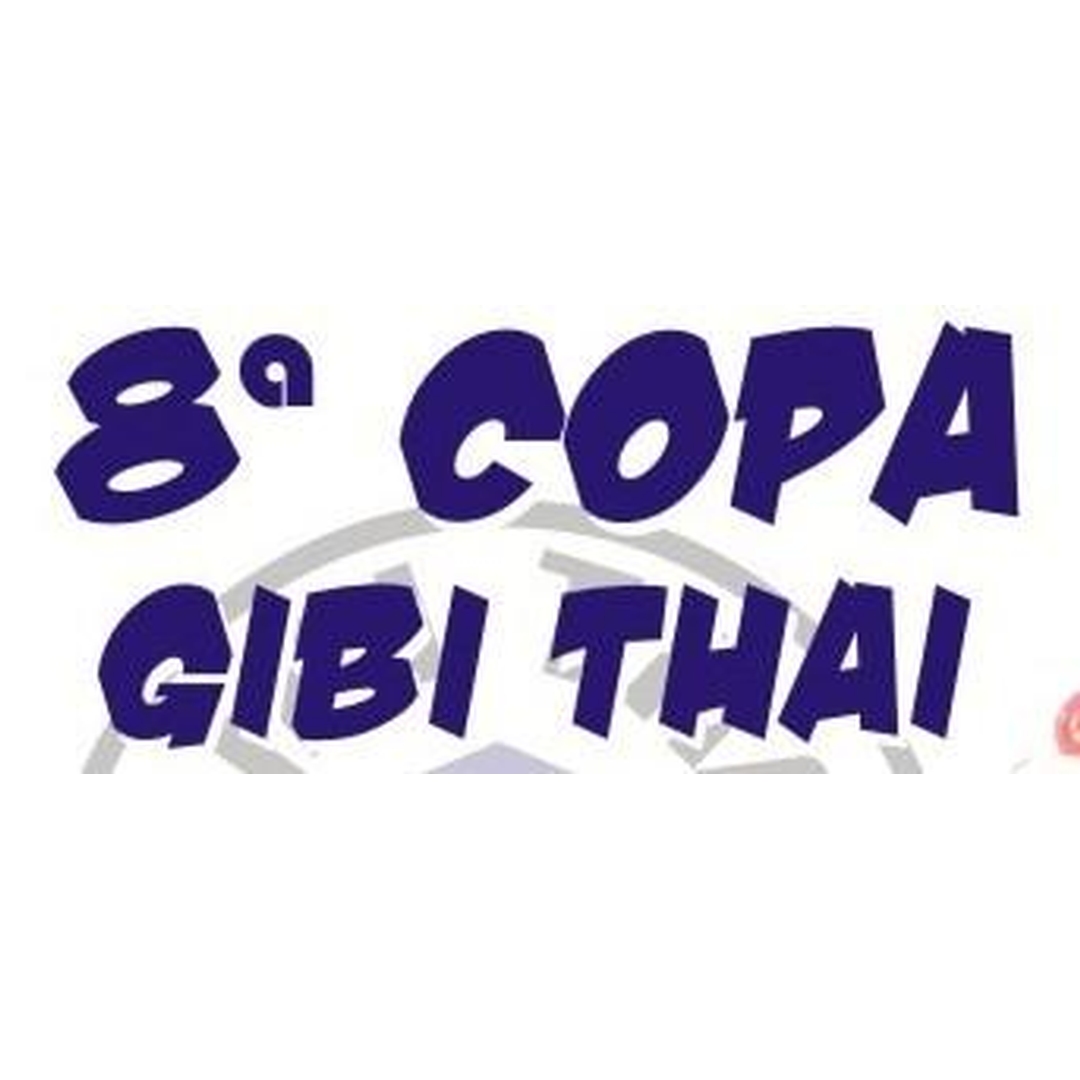 8 Copa Gibi Thai- 