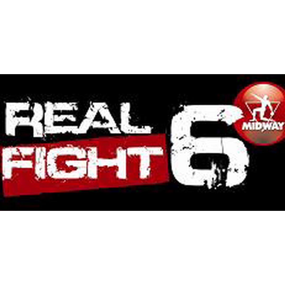 Real Fight 6- 