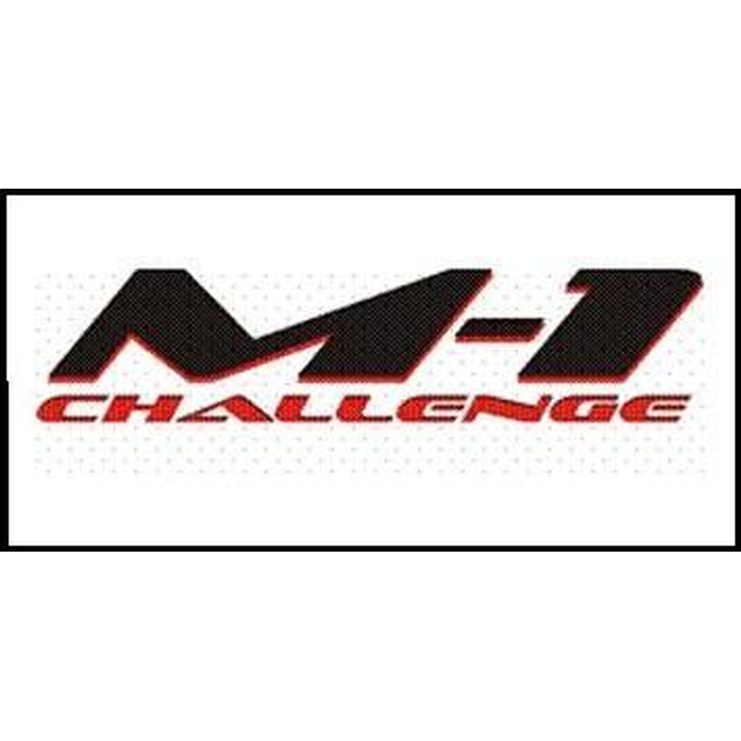 M-1 Challenge no Brasil- 